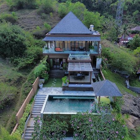 Villa Mandalika Lombok Kuta  외부 사진