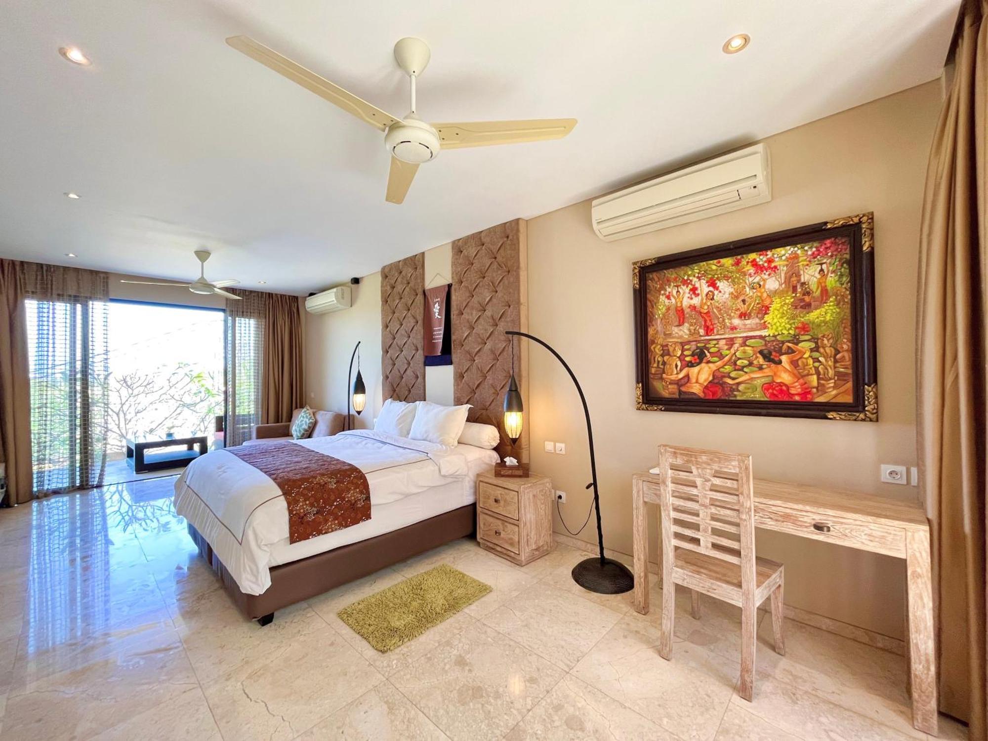 Villa Mandalika Lombok Kuta  외부 사진