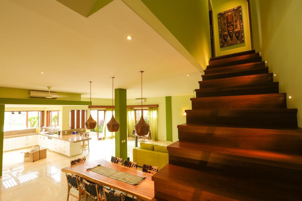 Villa Mandalika Lombok Kuta  객실 사진