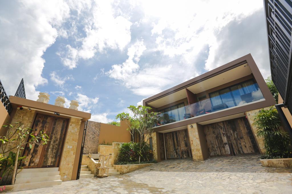 Villa Mandalika Lombok Kuta  객실 사진